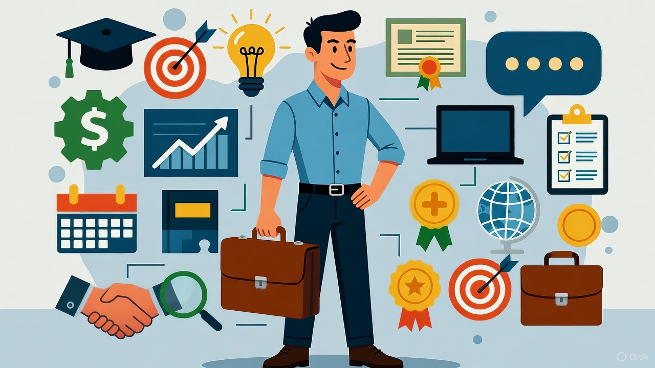 Image for 2,3 тыс. человек подтвердили свои квалификации в специальных центрах 